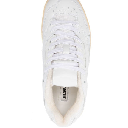 Jil Sander Sneakers White