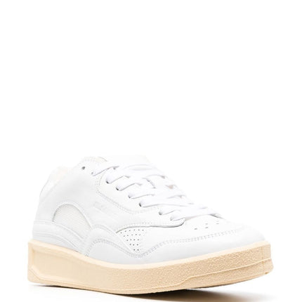 Jil Sander Sneakers White