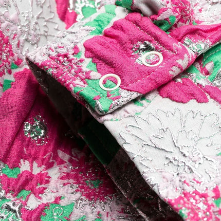 GANNI Dresses MultiColour
