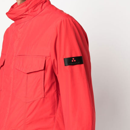 Peuterey Coats Orange