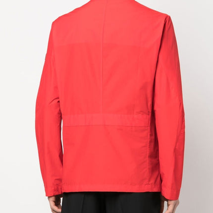 Peuterey Coats Orange