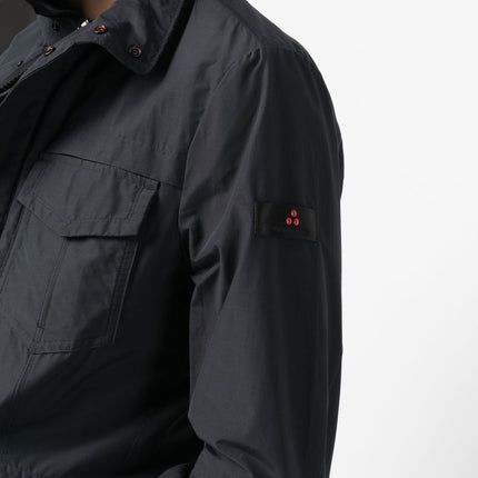Peuterey Coats Blue
