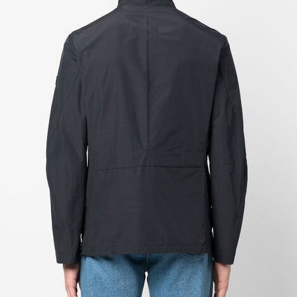 Peuterey Coats Blue