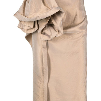 Maison Margiela Skirts Beige