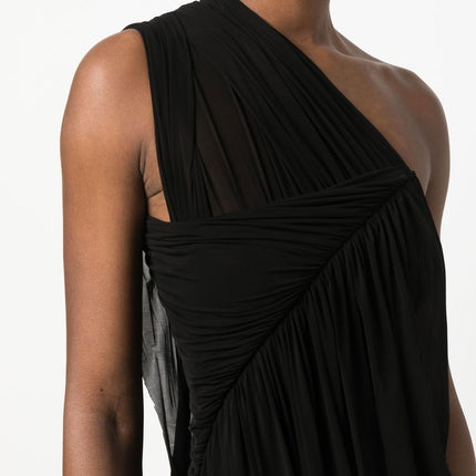 Rick Owens Dresses Black