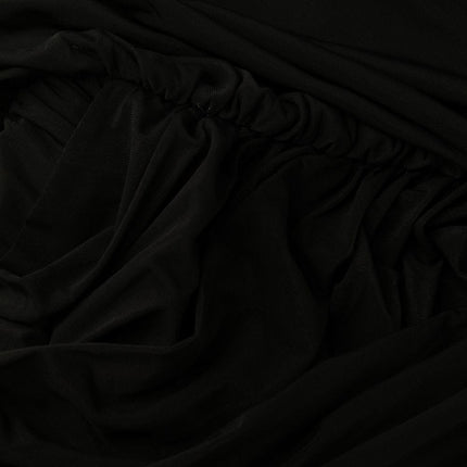 Rick Owens Dresses Black