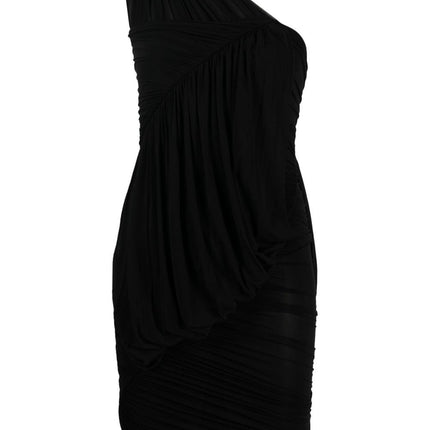 Rick Owens Dresses Black