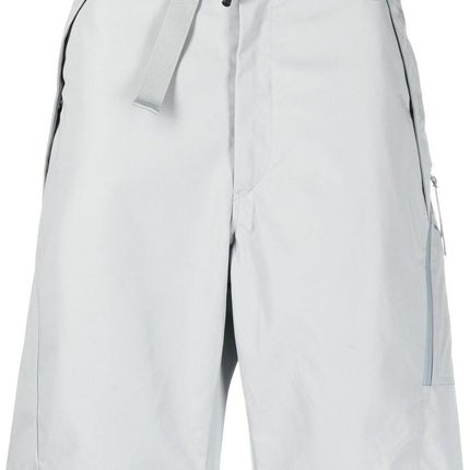 C.P. COMPANY METROPOLIS Shorts Grey