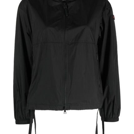 Peuterey Coats Black
