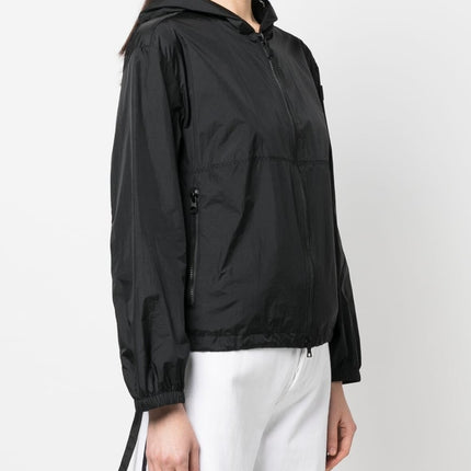 Peuterey Coats Black
