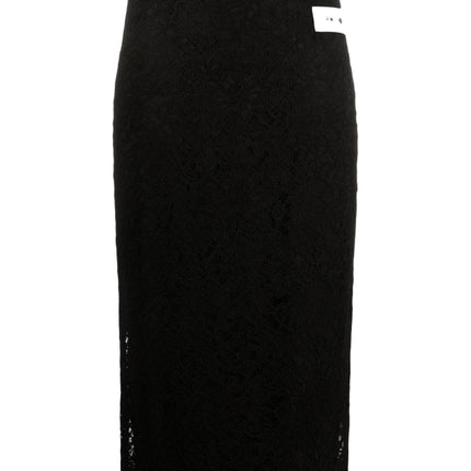 Dolce & Gabbana pencil skirt