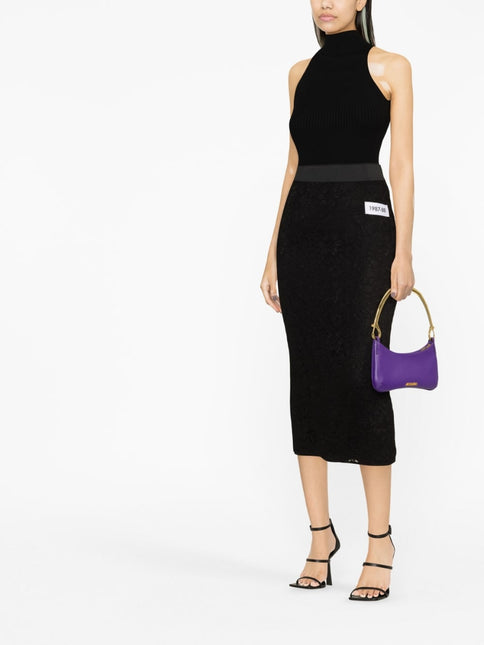 Dolce & Gabbana pencil skirt