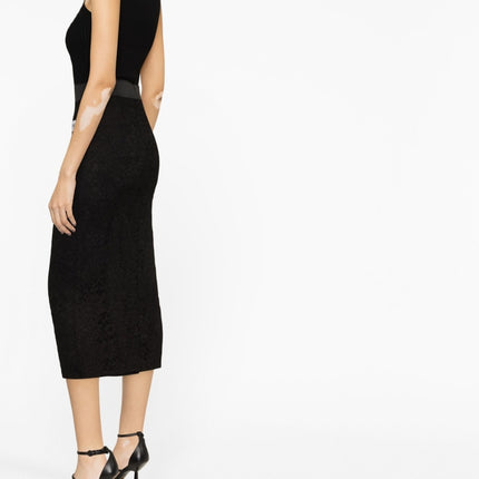 Dolce & Gabbana pencil skirt