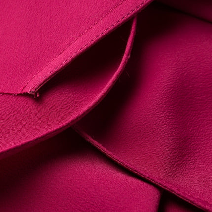 Rick Owens Dresses Fuchsia