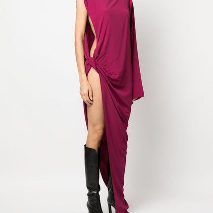 Rick Owens Dresses Fuchsia