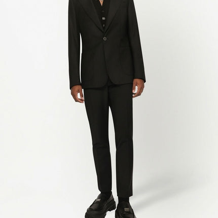 Dolce & Gabbana Single-breasted blazer
