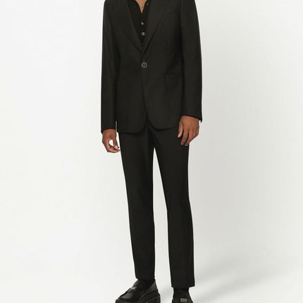 Dolce & Gabbana Single-breasted blazer