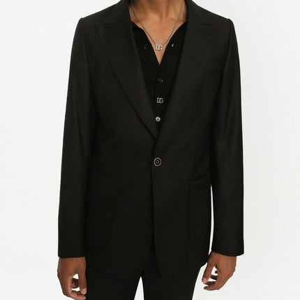 Dolce & Gabbana Single-breasted blazer