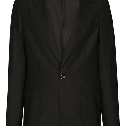 Dolce & Gabbana Single-breasted blazer
