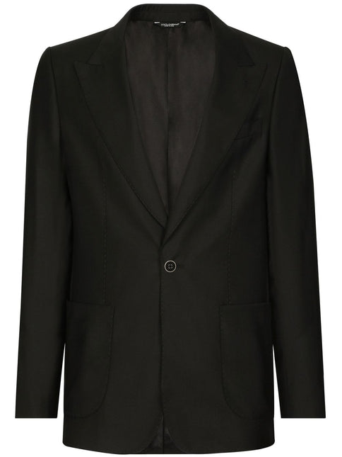 Dolce & Gabbana Single-breasted blazer