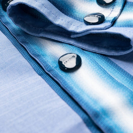 Etro Dresses Clear Blue