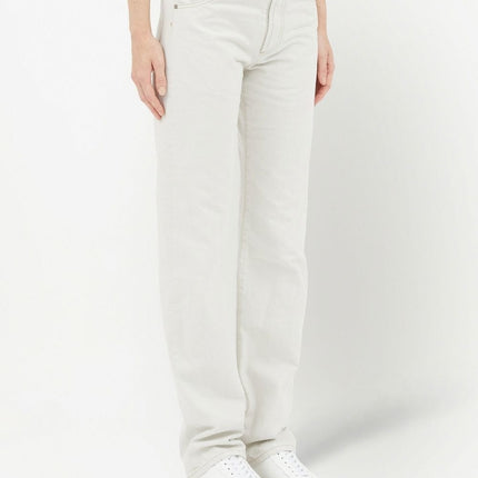 Maison Margiela Jeans Cream