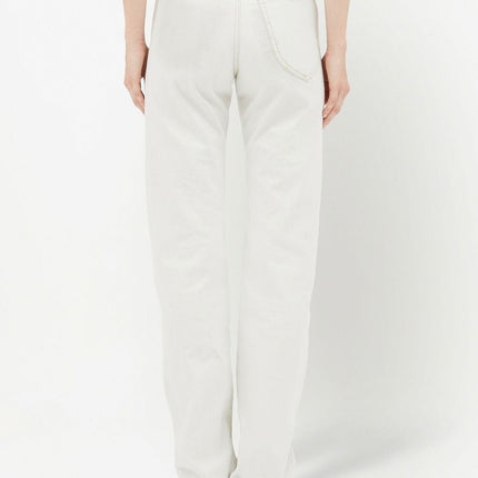 Maison Margiela Jeans Cream