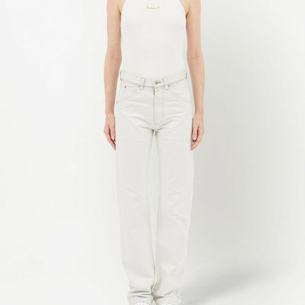 Maison Margiela Jeans Cream