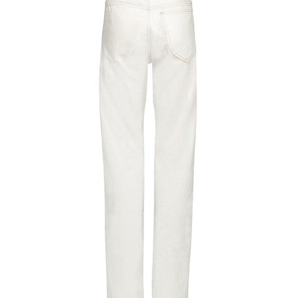 Maison Margiela Jeans Cream