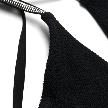 Heron Preston Sea clothing Black