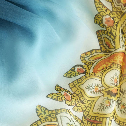 Etro Dresses Blue
