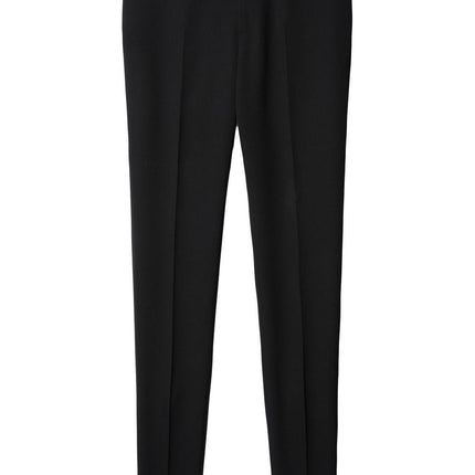 Off White Wool skinny trousers