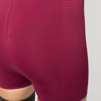 Rick Owens Shorts Fuchsia