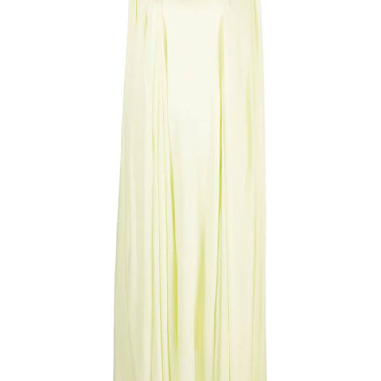 Jil Sander Dresses Yellow