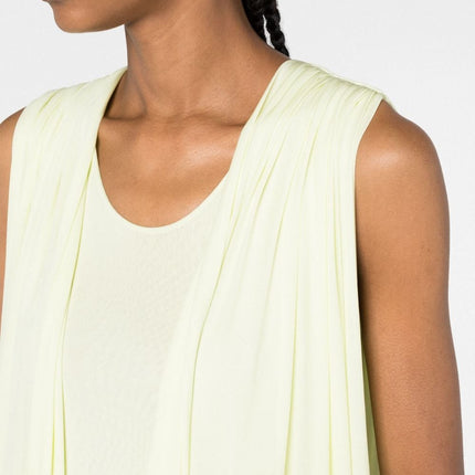 Jil Sander Dresses Yellow