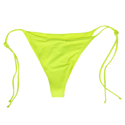 MC2 Saint Barth Sea clothing Yellow