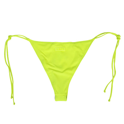 MC2 Saint Barth Sea clothing Yellow