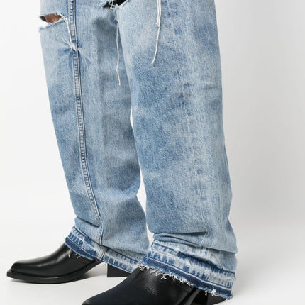 COTTON CITIZEN Jeans Black