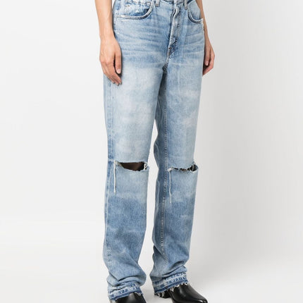 COTTON CITIZEN Jeans Black