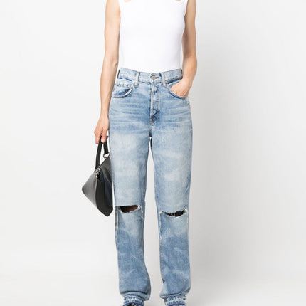COTTON CITIZEN Jeans Black