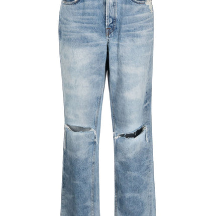 COTTON CITIZEN Jeans Black
