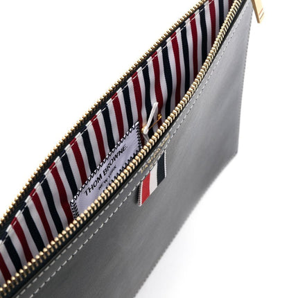 Thom Browne Wallets Blue