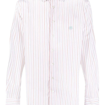 Etro Shirts Grey