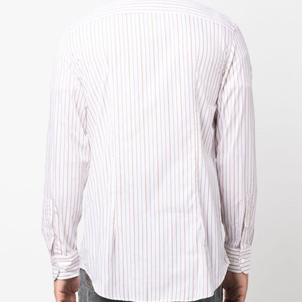 Etro Shirts Grey