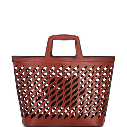Etro Pegasus shopping bag