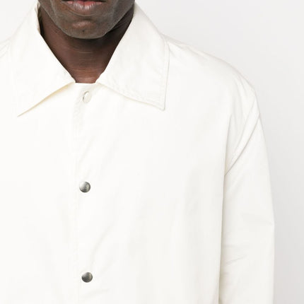 Jil Sander Jackets Beige