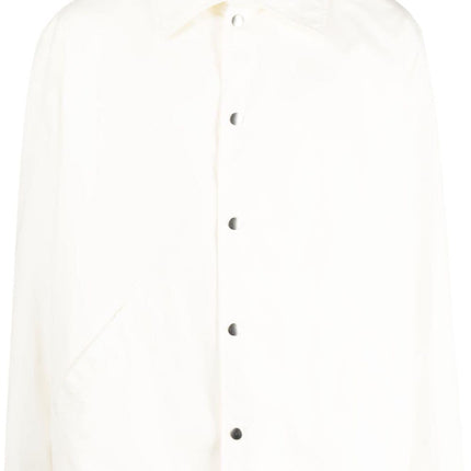 Jil Sander Jackets Beige