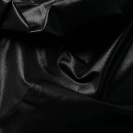 Saint Laurent shoulder-pad Oversized Trench Coat