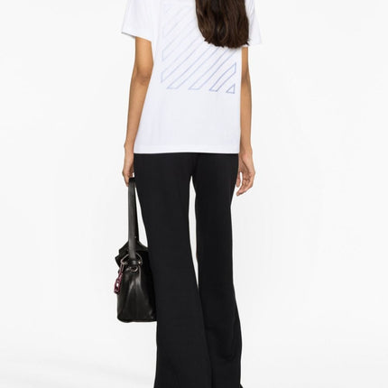 Off White Sports pants