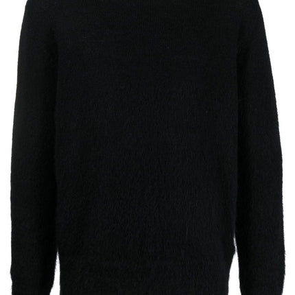 Off White Arrow Crewneck Sweater